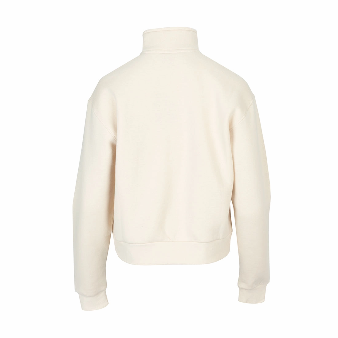 QZ Fleece - Womens Lifestyle Mode