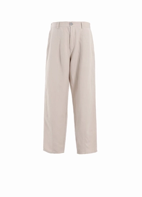 R/L CLOTH WASHER PANTS Breath Flex Sporty Vibe