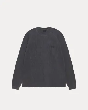 RAGLAN THERMAL BASIC STOCK Quick Dressing