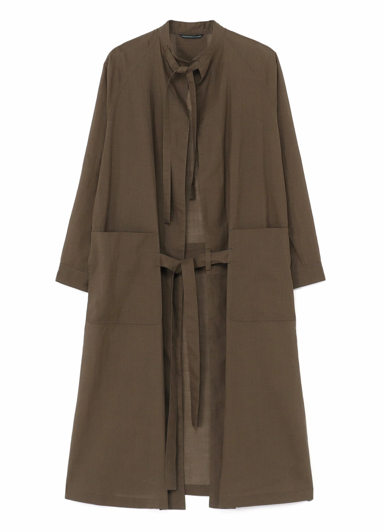 Basic Essential Layer RAMIE OIL LAWN SURGICAL GOWN