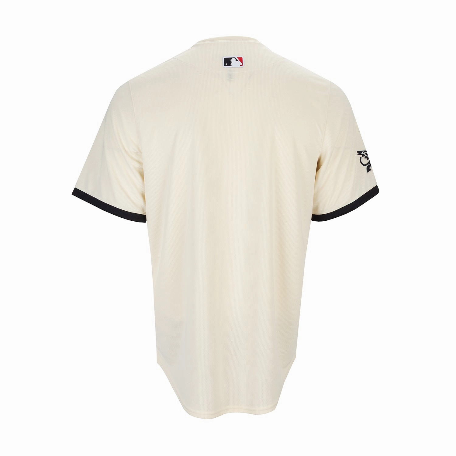 Eco Friendly Fabric Rangers City Connect Jersey - Mens