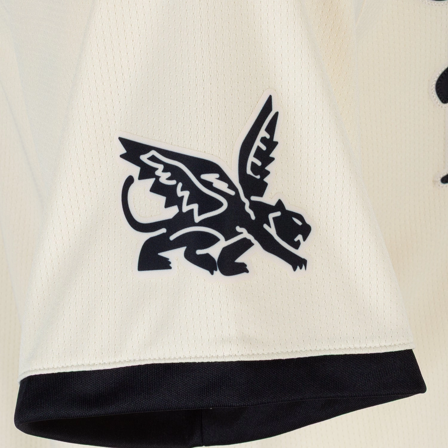 Rangers City Connect Jersey - Mens Layered Collar Easygoing Design