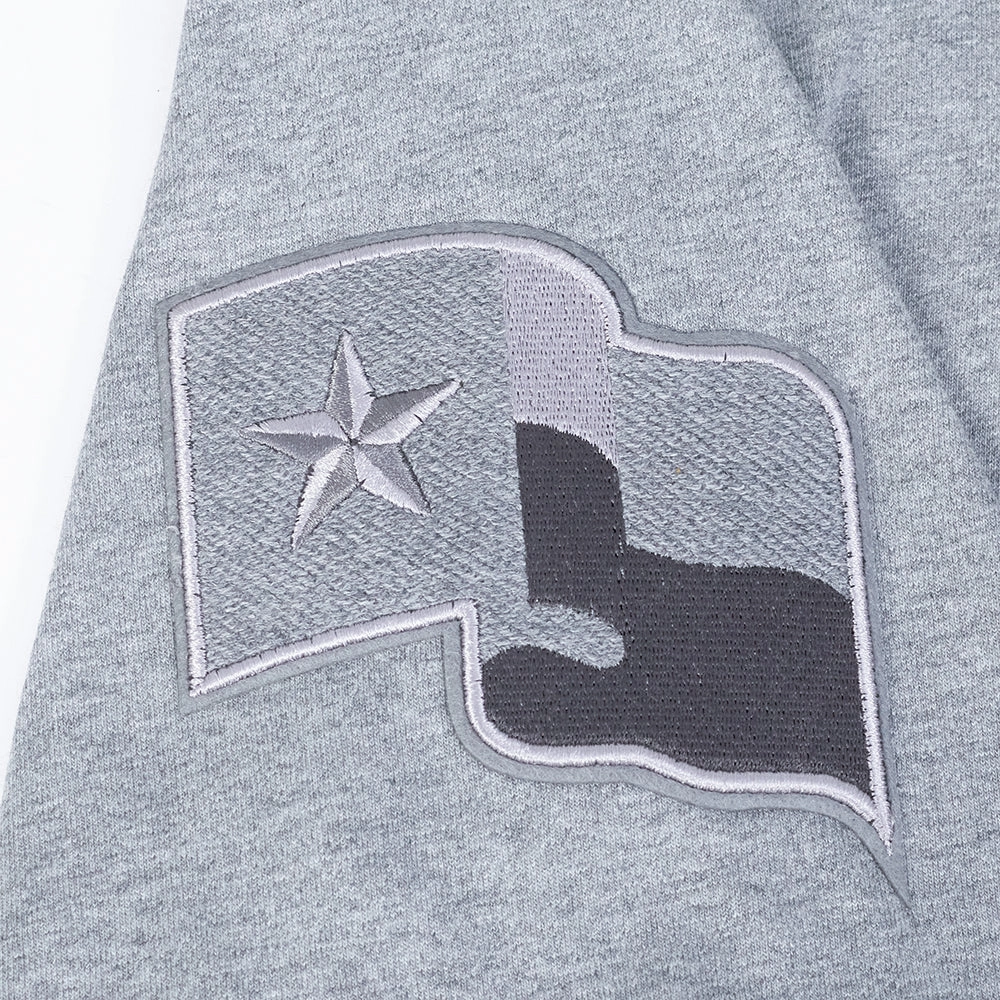 UV Protective Fabric EcoFriendlyDyes Rangers Reverse French Terry Tee - Mens