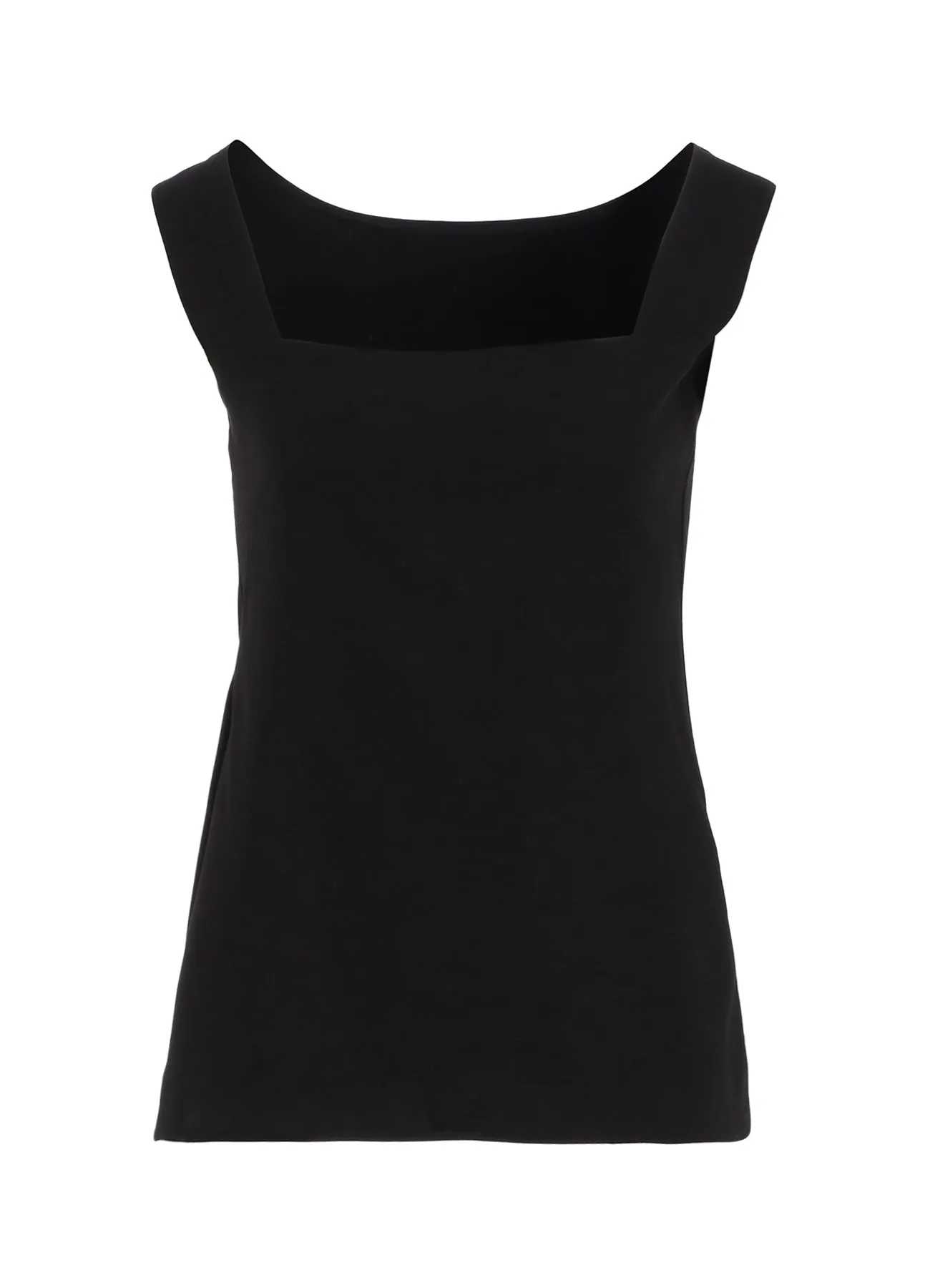 RAYON CAMBRIC COMBINATION BLOUSE Reinforced Buttonholes Linen blend