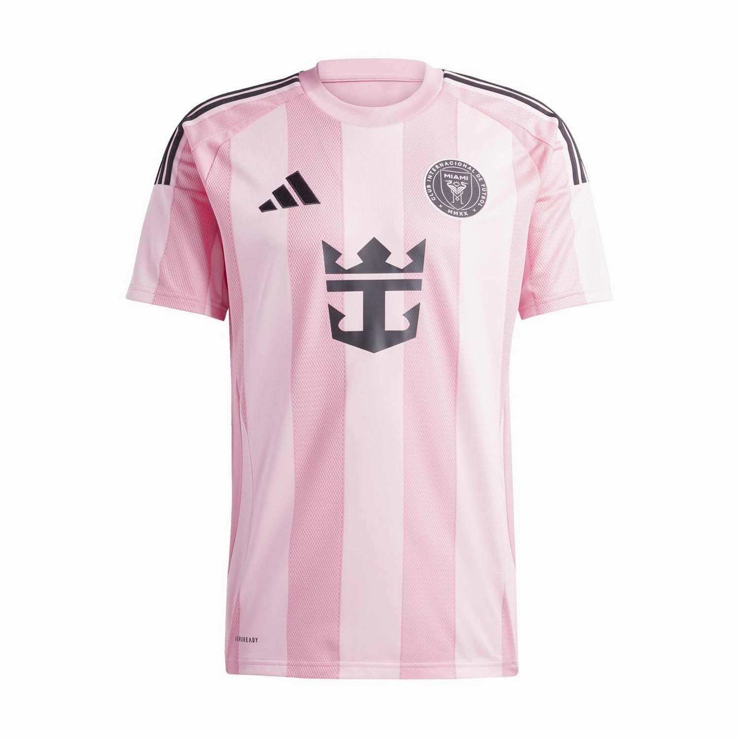 SeamlessConstruction Chill Style Inter Miami 25/26 Replica Home Jersey - Mens