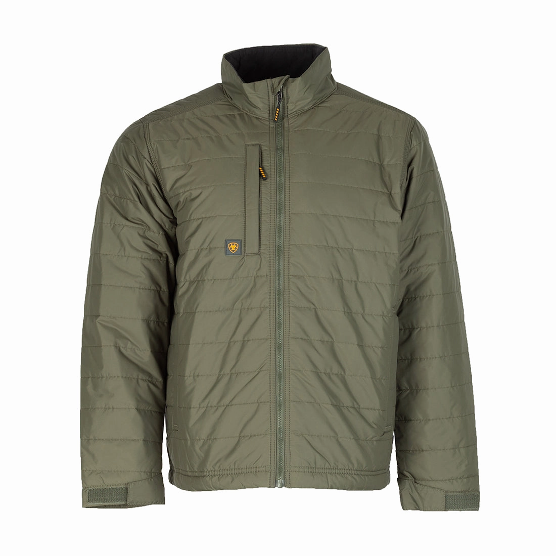 Hazard Prospect Rebar Cordura Ripstop Jacket - Mens