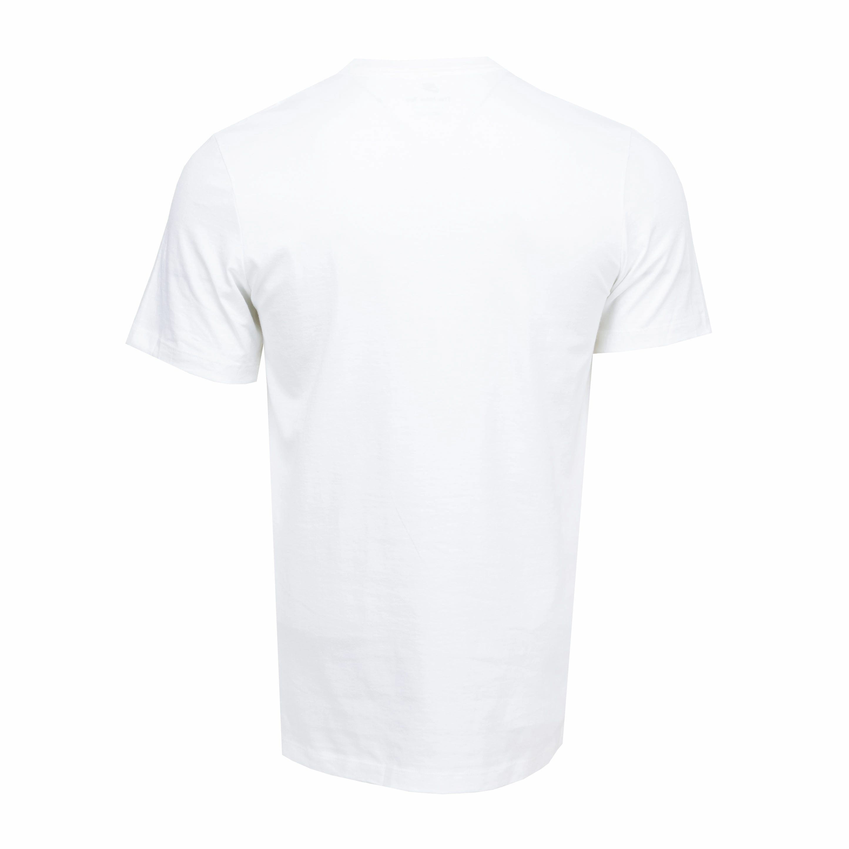 Air Reflective Tee - Mens Simple Fashion Travel convenience