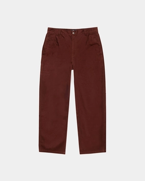 WORKGEAR TROUSER TWILL Stretch Support Fit