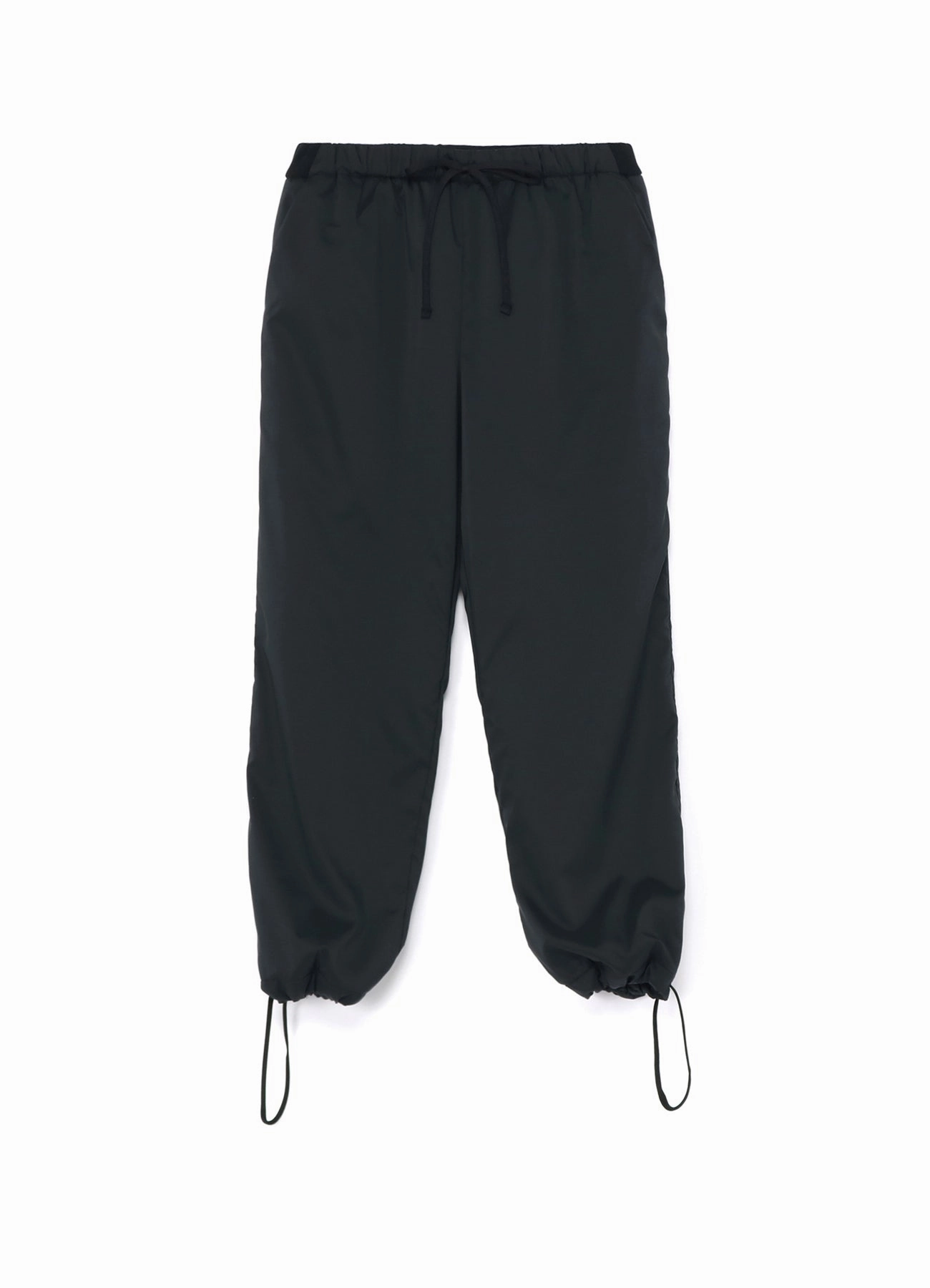 STRETCH TAFFETA   FLEECE PANTS (M) Mesh Comfort ErgonomicArticulatedDesign