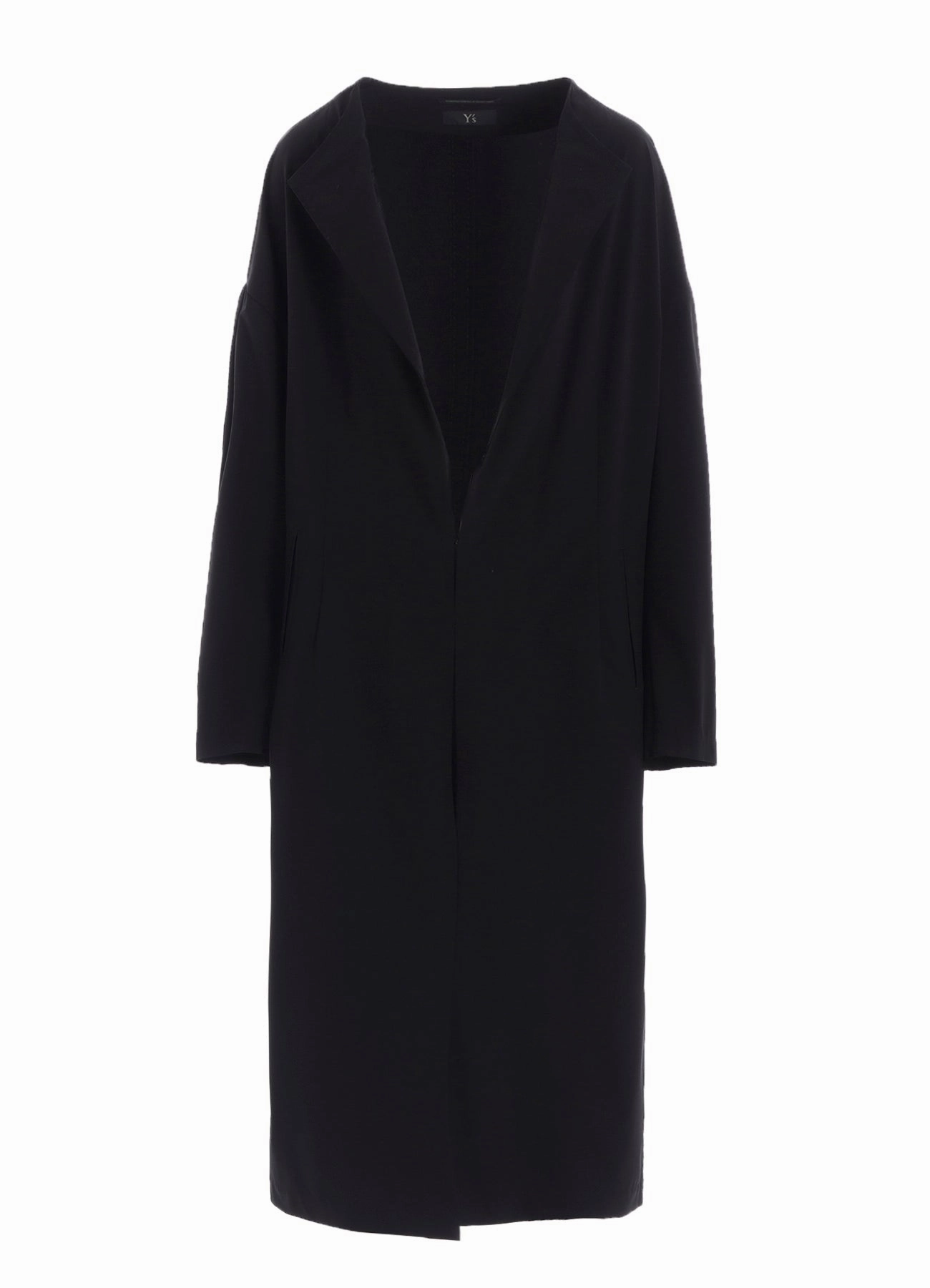 Casual Trend UV Protective PE/ TAFTA DROP SLEEVE COAT