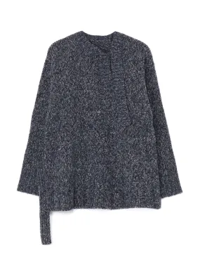 Gentle Wash Process PLAIN ST RIB RIB STRAPPY PO