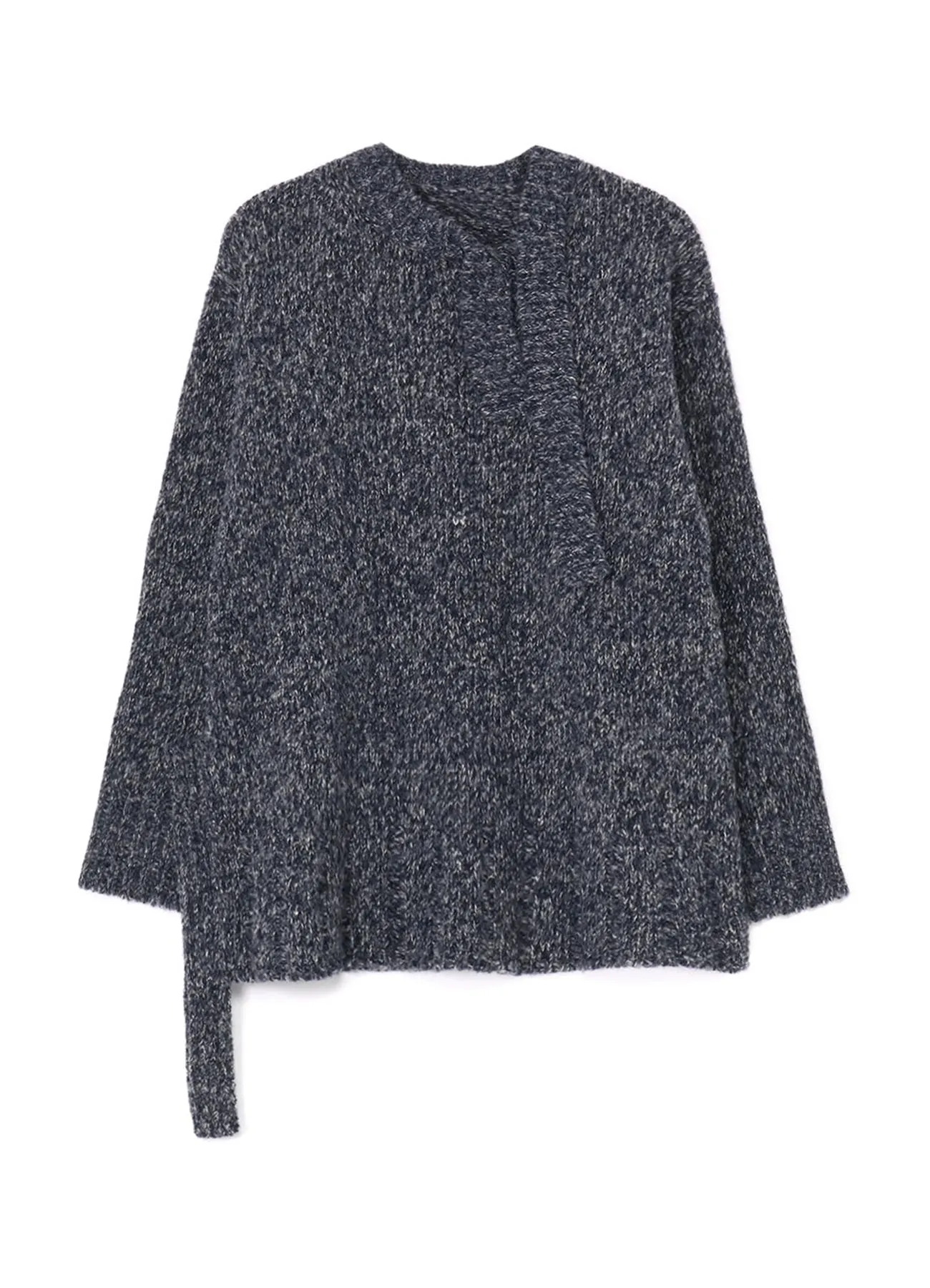 Gentle Wash Process PLAIN ST RIB RIB STRAPPY PO