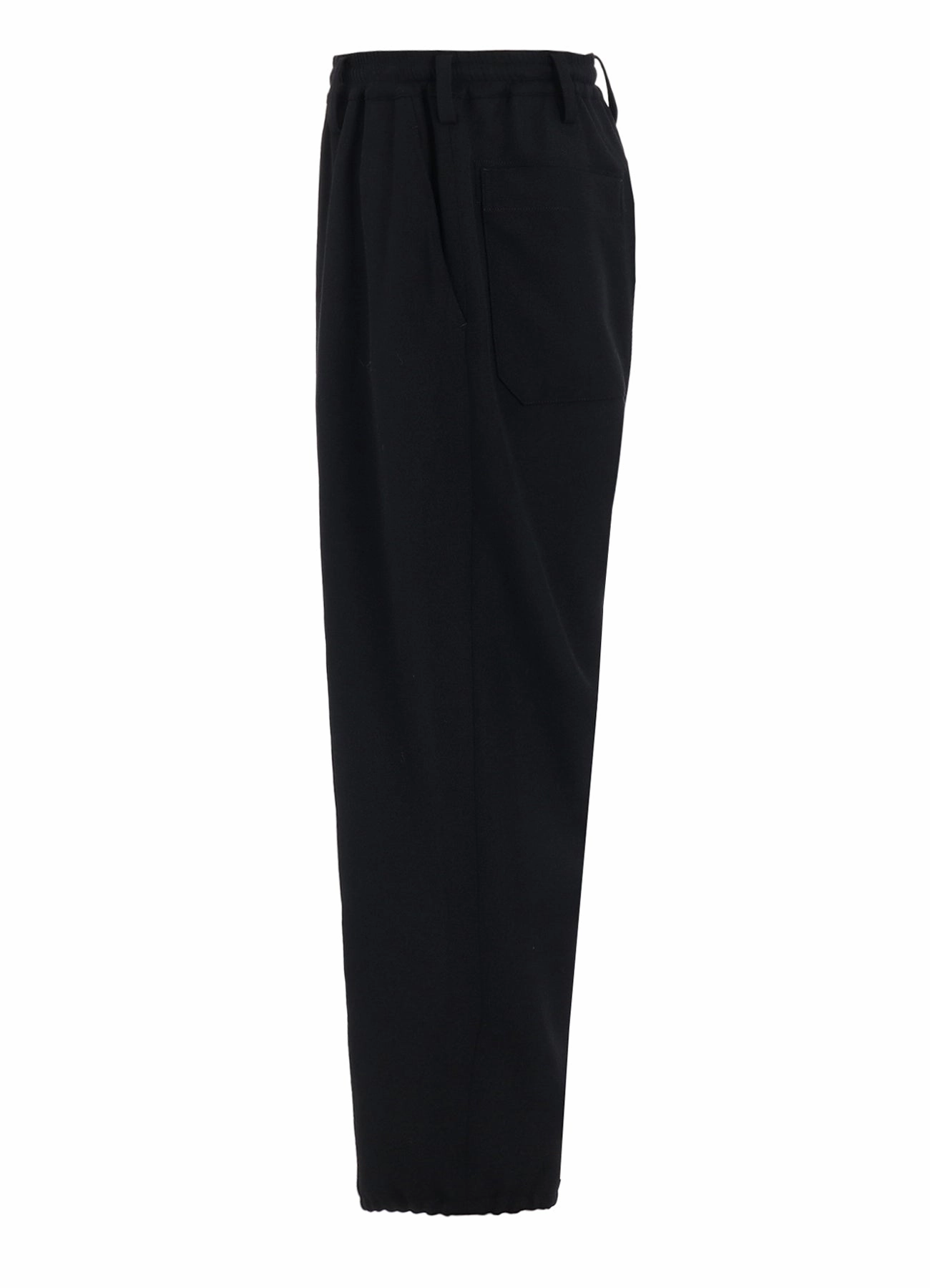 Comfy Vibes Breathable mesh lining REGULATION ARMY GABARDINE W RIB PIPING PANTS