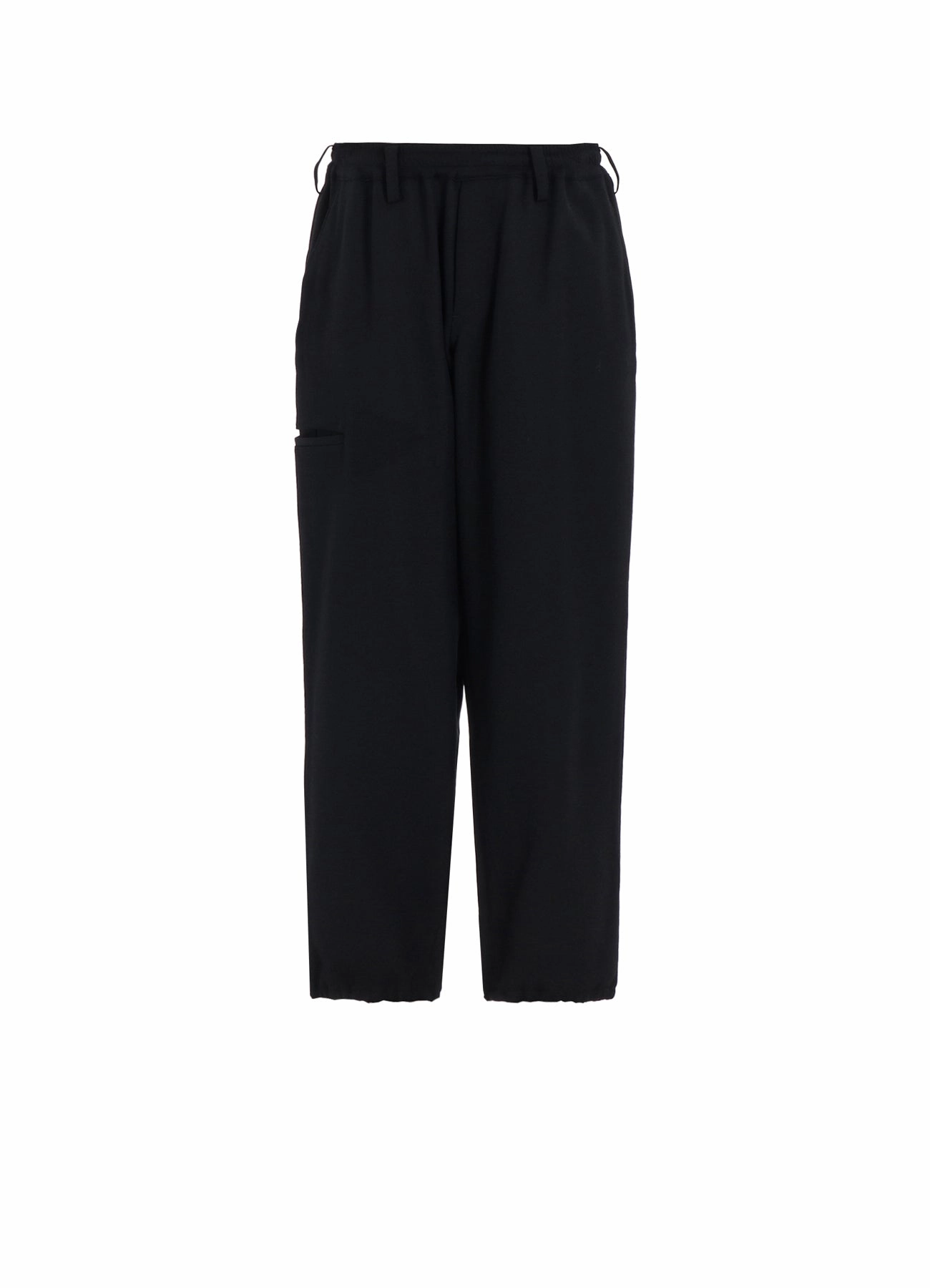 REGULATION ARMY GABARDINE W RIB PIPING PANTS Packable Fit