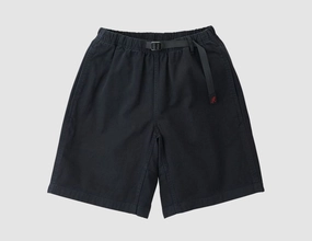 Dual Zone Ventilation Gramicci G-Short / Black