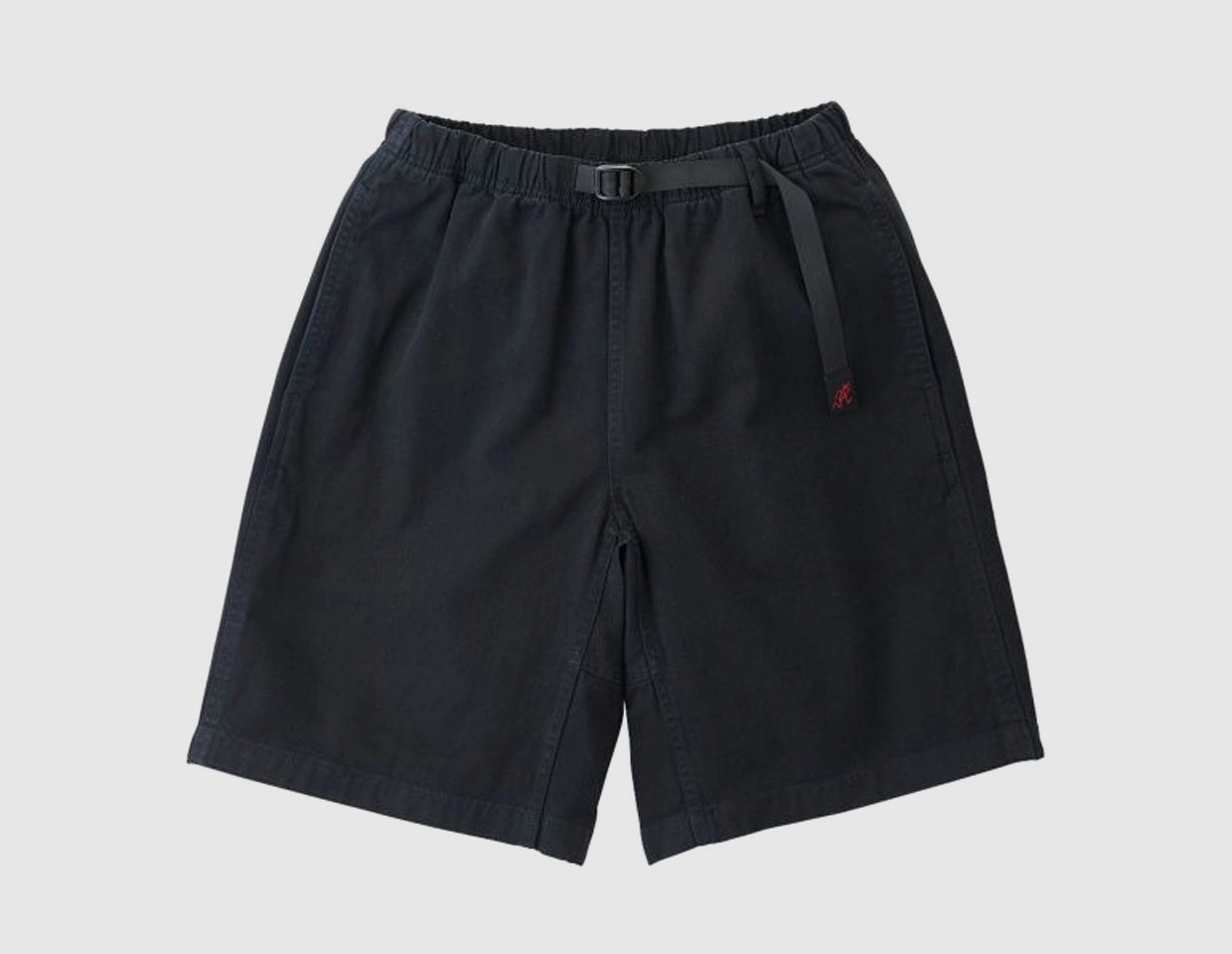 Dual Zone Ventilation Gramicci G-Short / Black