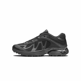 Salomon Mens XT-Whisper Shoes Performance Secure fit
