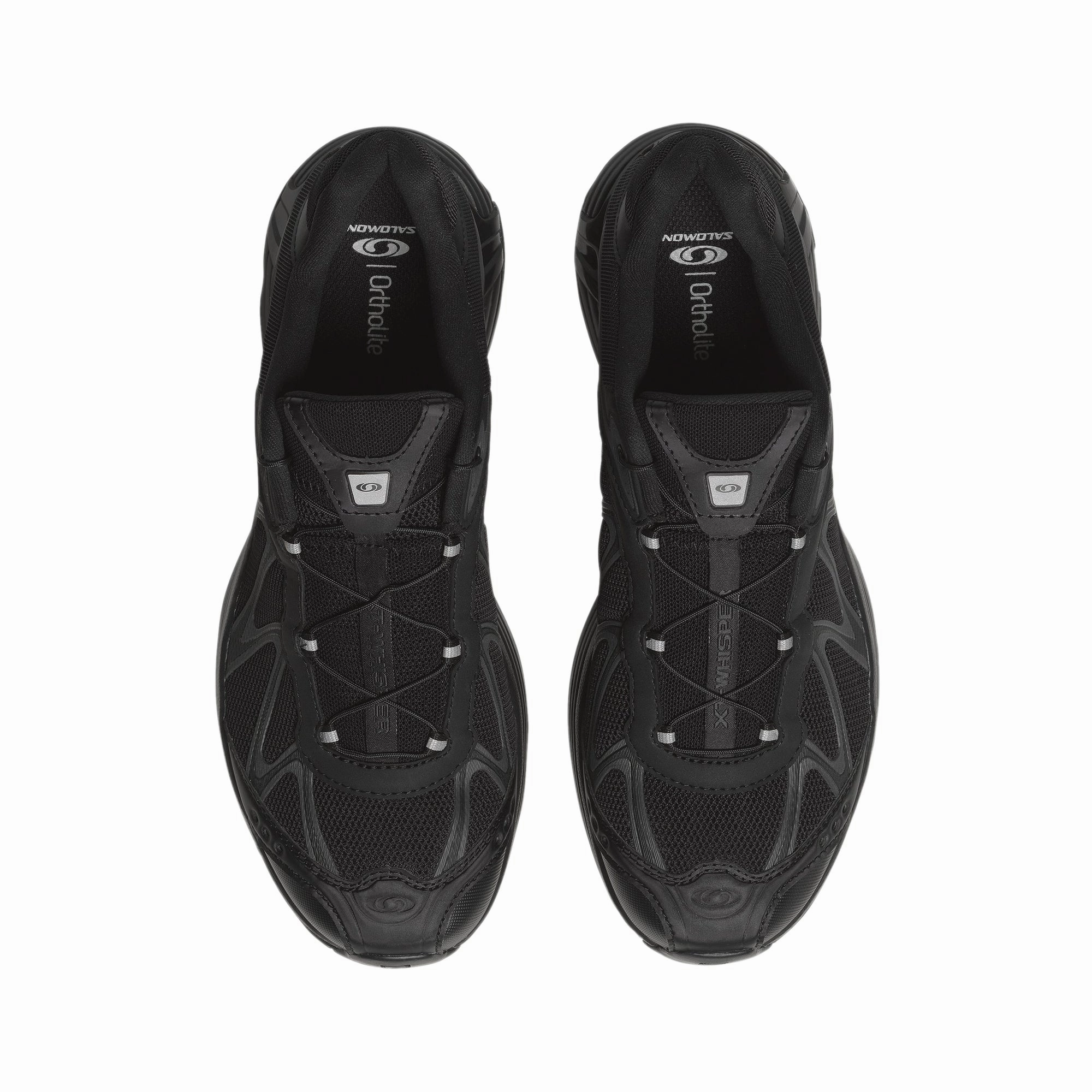 synthetic leather Salomon Mens XT-Whisper Shoes