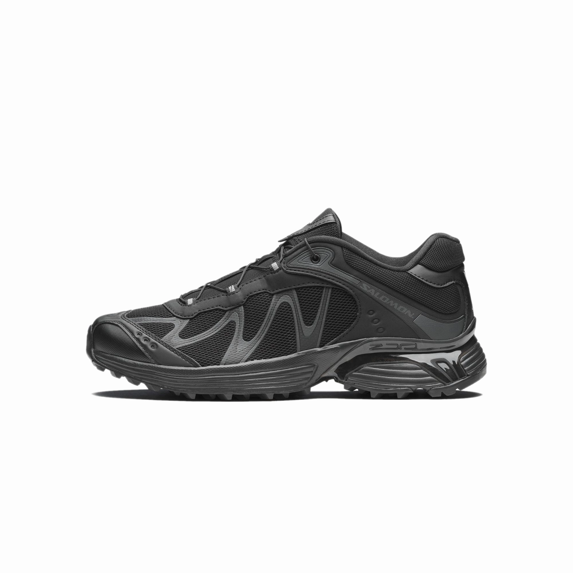 Salomon Mens XT-Whisper Shoes Breathable fabric