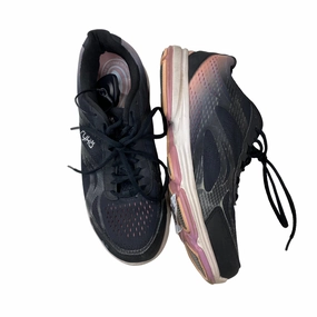 Torque Control Shank Black Shoes Athletic Ryka, Size 8