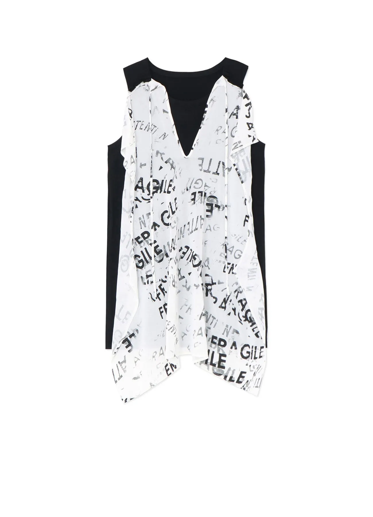 COMBINATION BLOUSE Gender Neutral