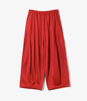 Day Hike HD Sweatpant ?C Red Bright Jersey