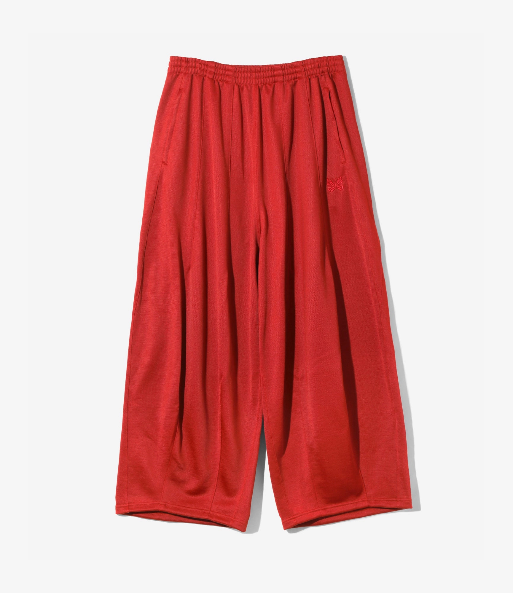 Day Hike HD Sweatpant ?C Red Bright Jersey