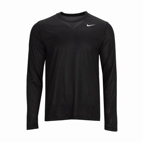 Dri Fit Long Sleeve Tee - Mens Layering Options