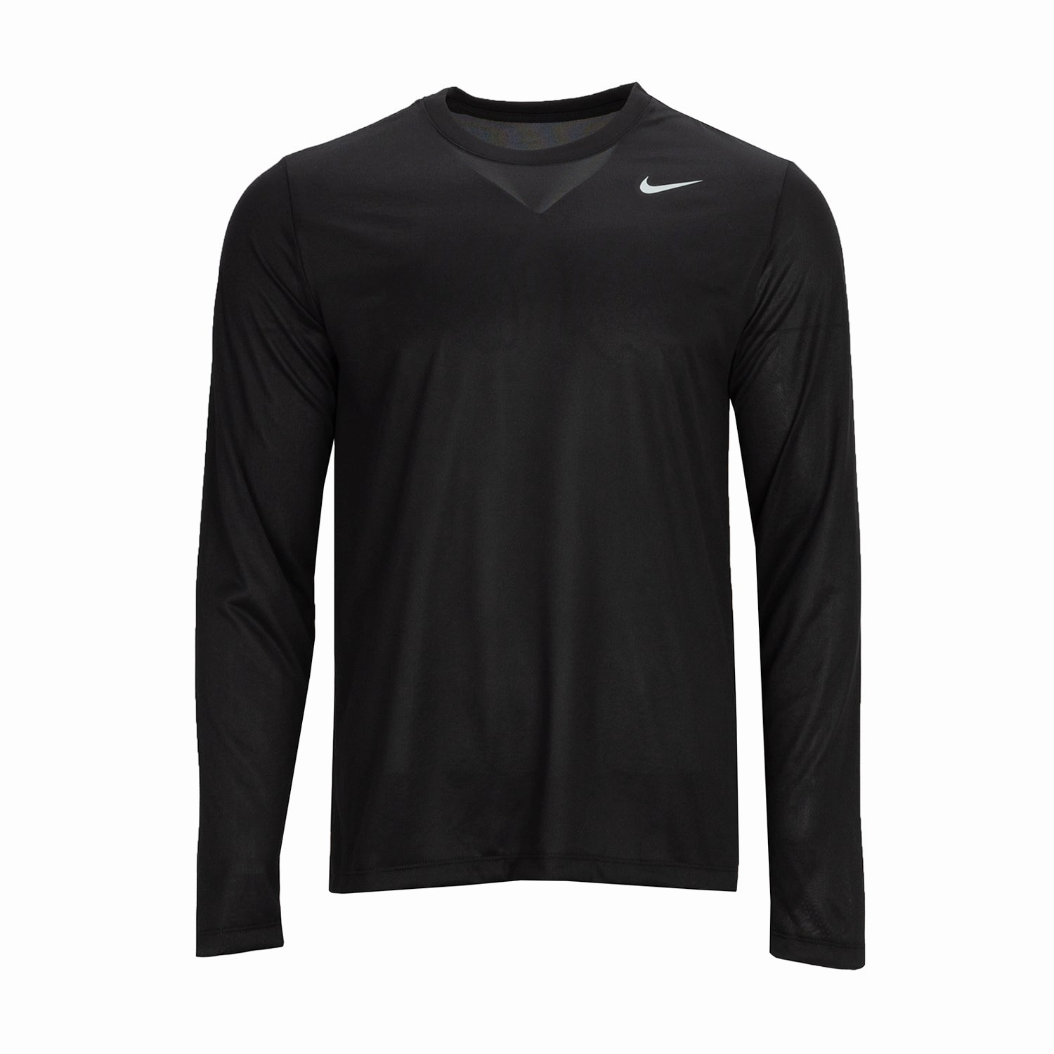 Dri Fit Long Sleeve Tee - Mens Layering Options