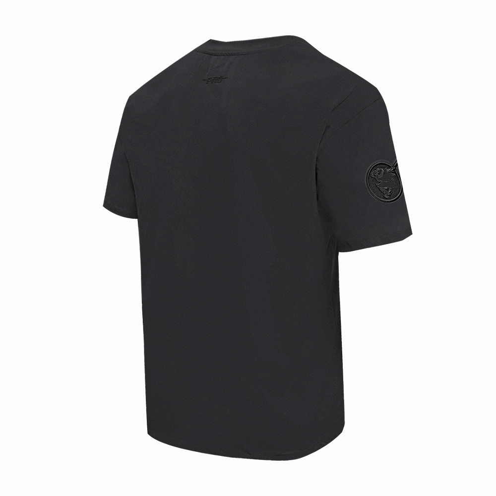 Simple Yet Elegant San Diego Padres Tonal Crew Tee -Mens