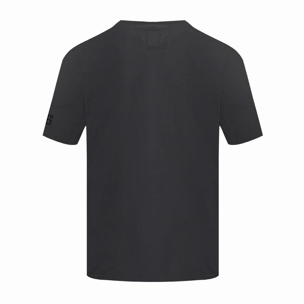 San Diego Padres Tonal Crew Tee -Mens Urban Trend