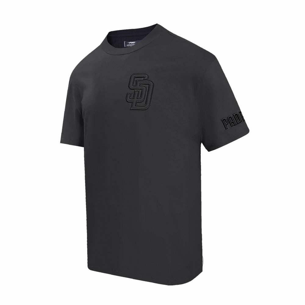 Everyday Trend San Diego Padres Tonal Crew Tee -Mens