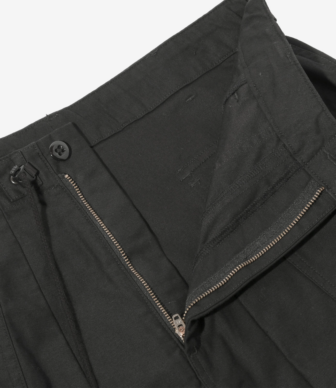 Functional Design HD Fatigue Pant ?C Black