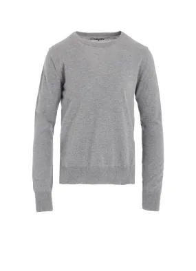 COYARN 32/2 R-14G PULLOVER Cozy Interior Fleece