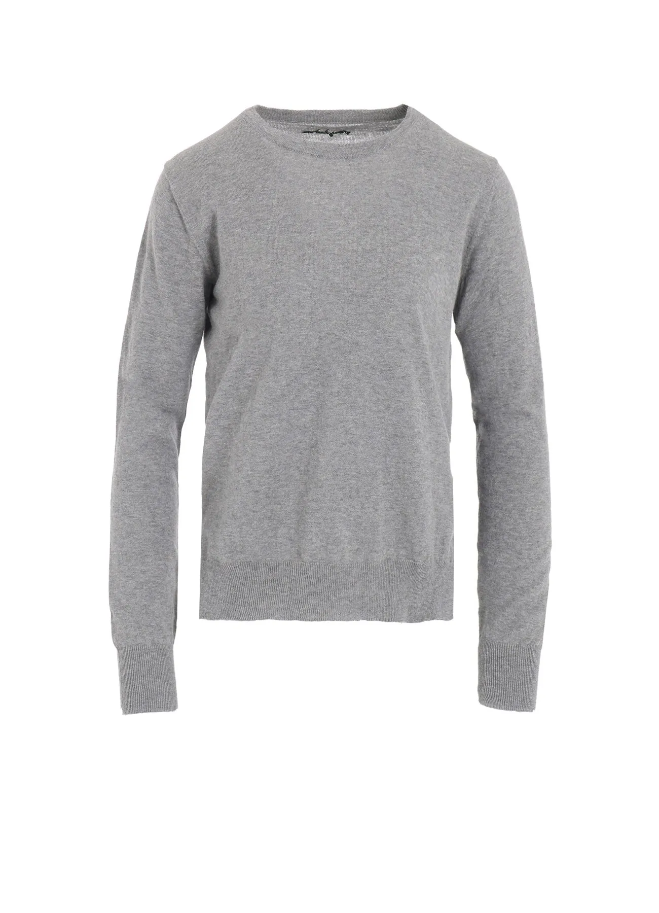 COYARN 32/2 R-14G PULLOVER Cozy Interior Fleece