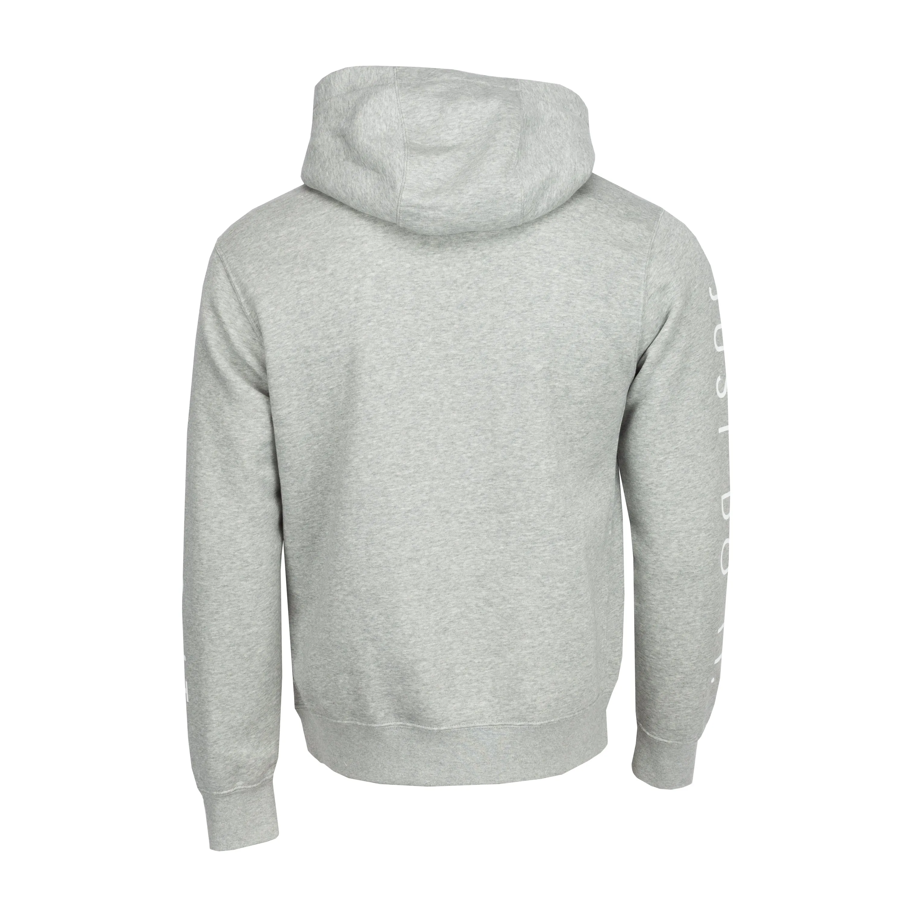 Nike Just Do It Hoody - Mens group style