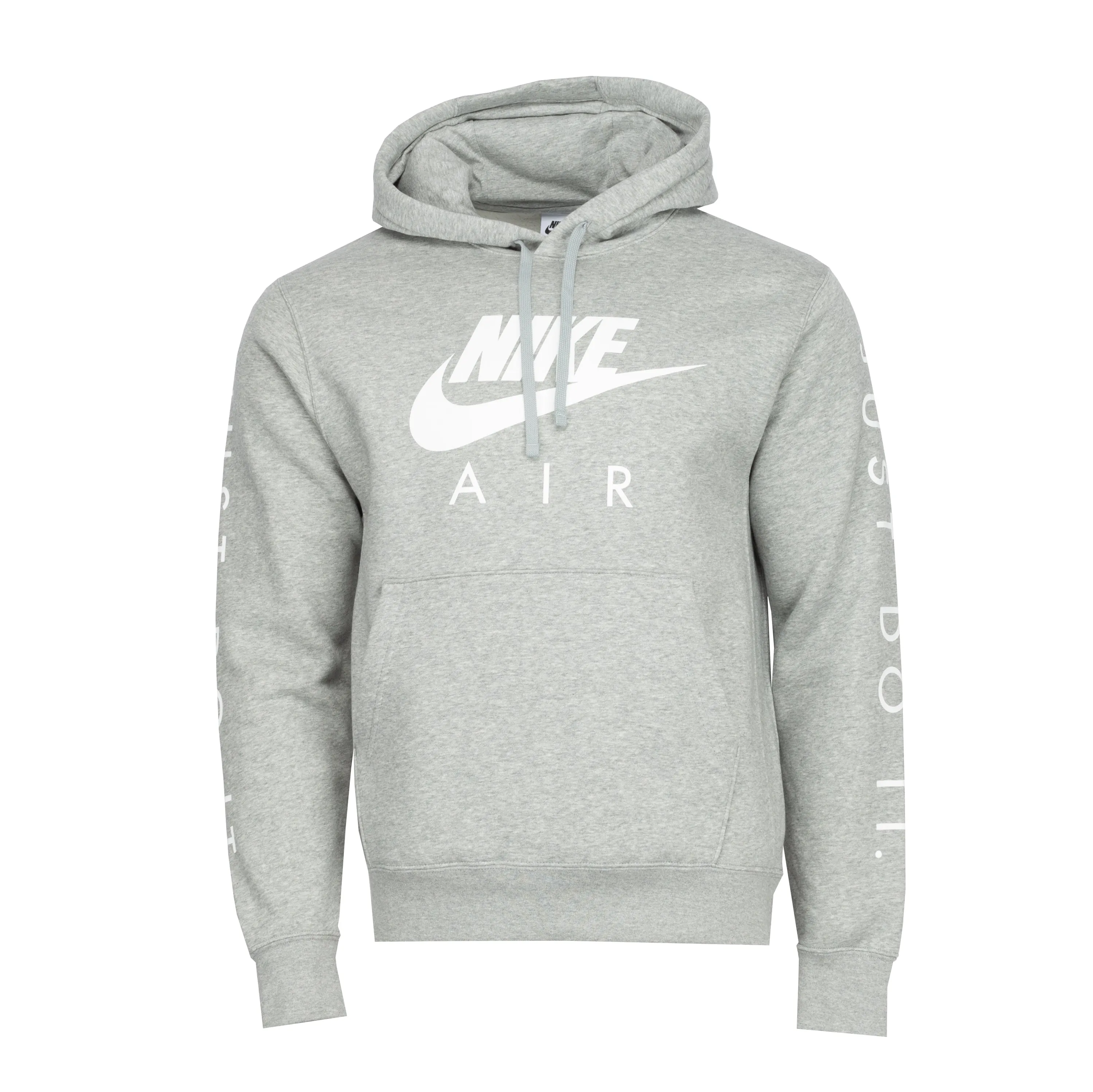 Nike Just Do It Hoody - Mens Versatile Clothing