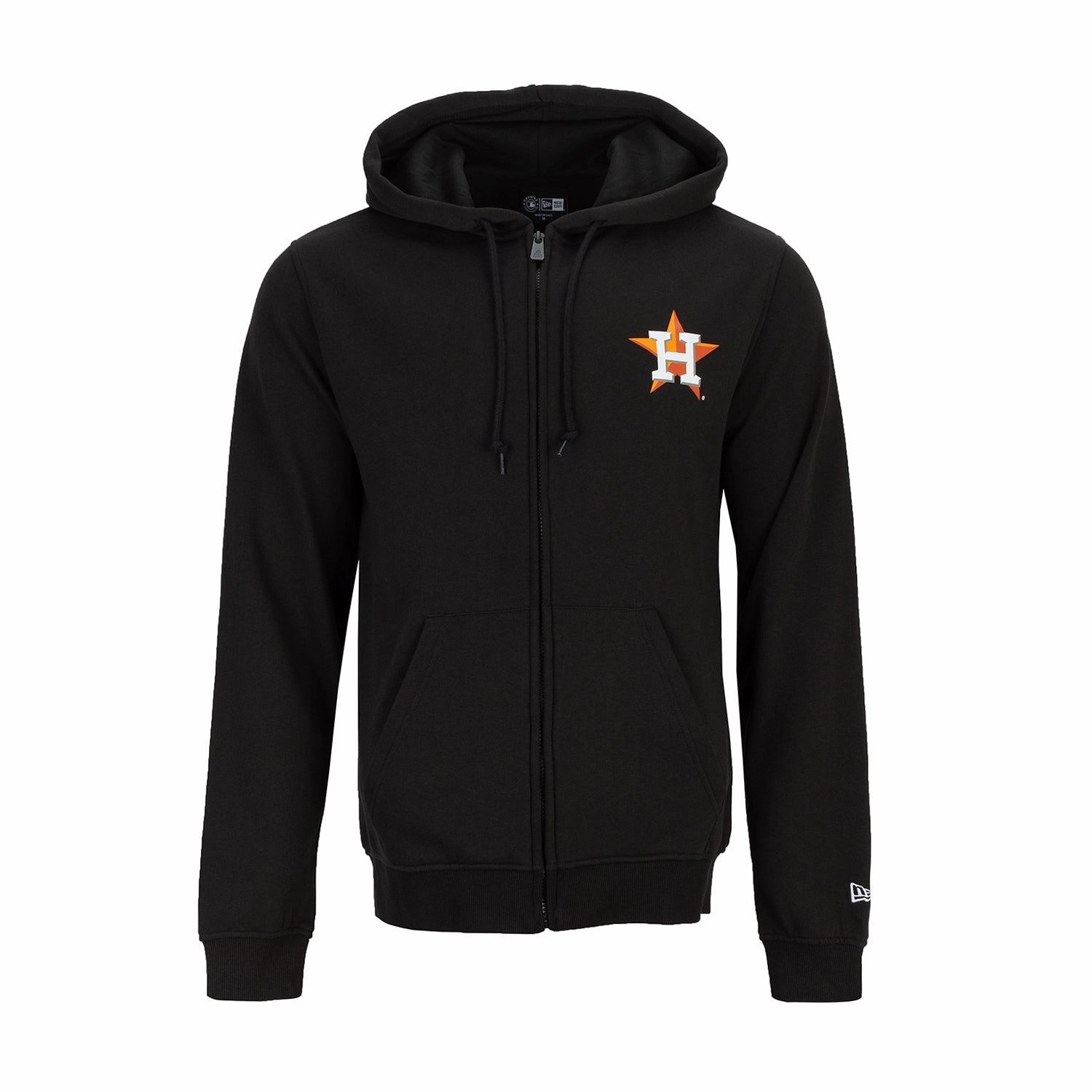 Street Mood Street Gear Astros Roses PO Hoody - Mens