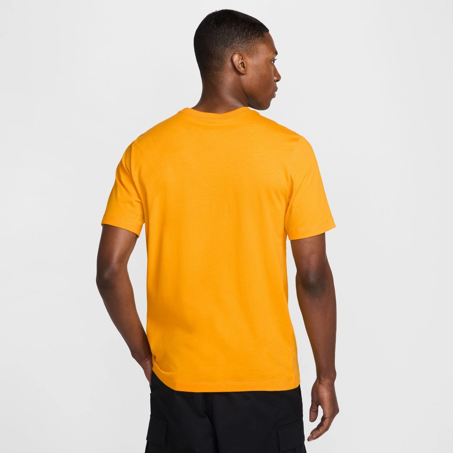 12 MO Futura Tee - Mens Everyday Look Wear baby shower