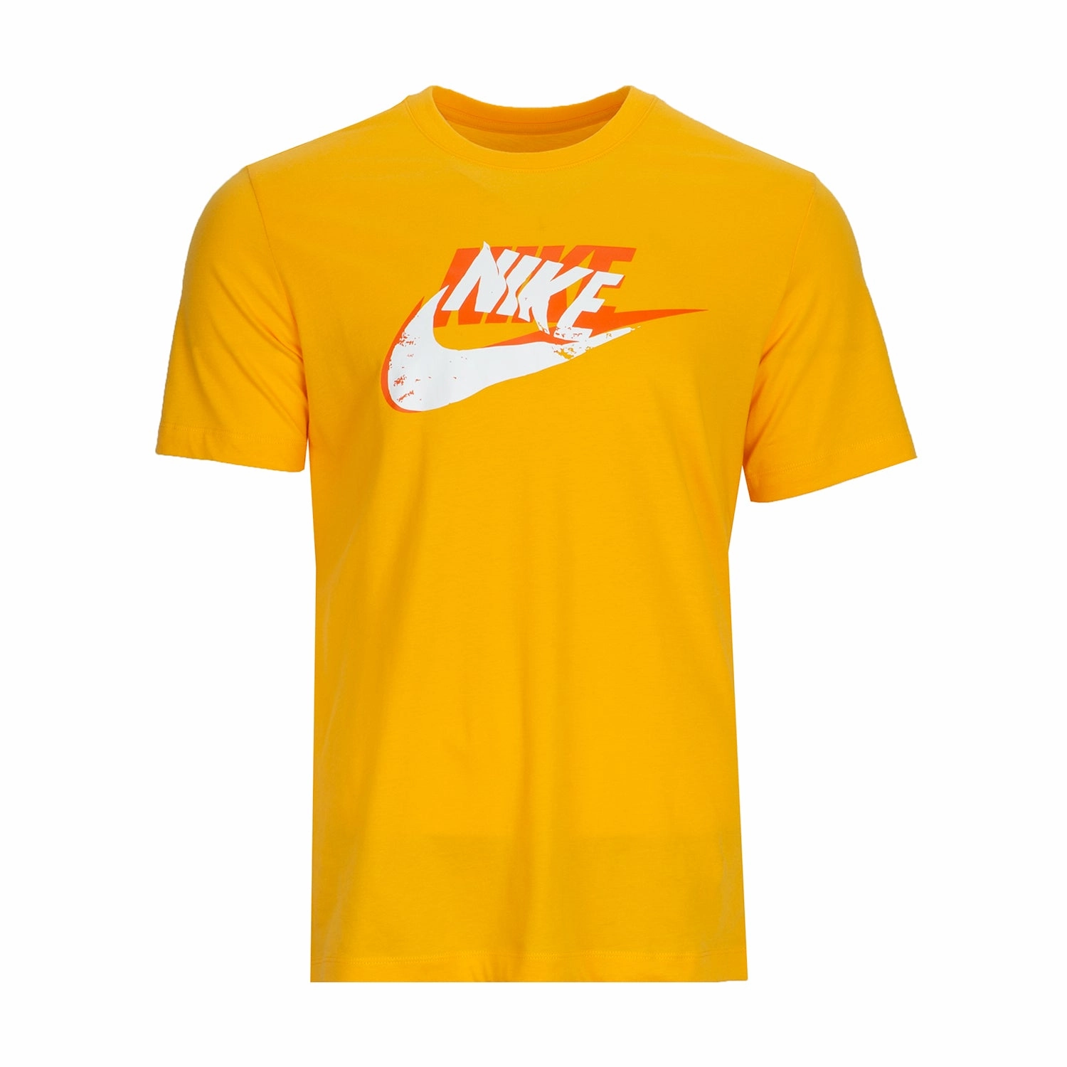 Chic and Cozy Breathable Wearable 12 MO Futura Tee - Mens