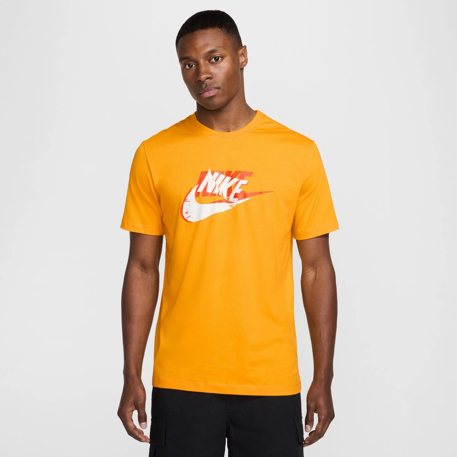 Comfy Fit Wear Breathable Style 12 MO Futura Tee - Mens