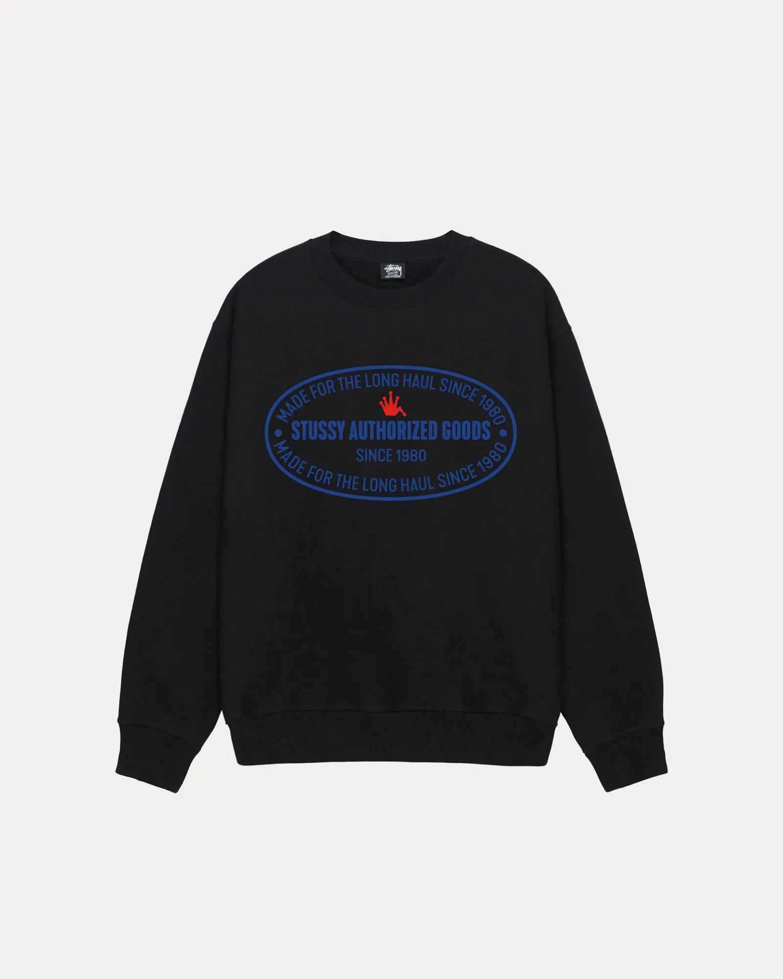 Daily Wear Travel Sporty AUTHORIZED CREW