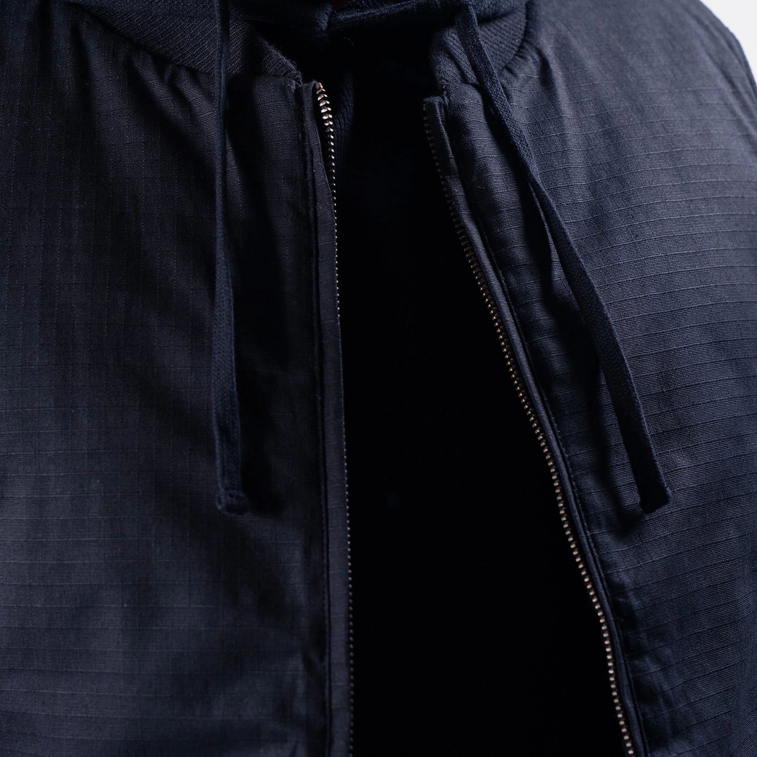 Ripstop Vest - Mens Hidden pockets