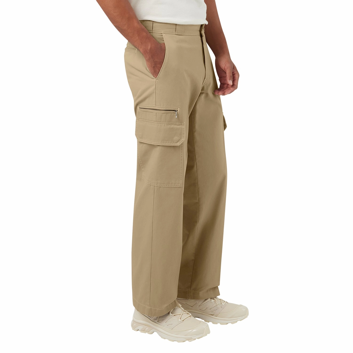 Riverbend Cargo Work Pant - Mens Perfect Look Comfort Wear