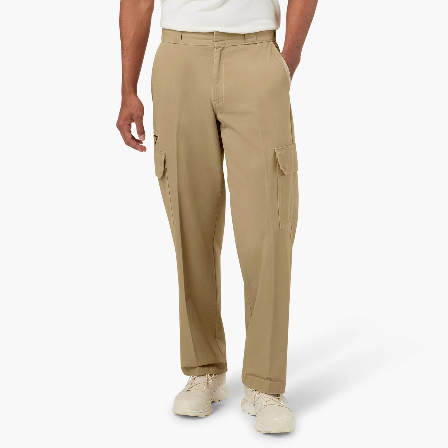 EcoFriendlyBlend Riverbend Cargo Work Pant - Mens