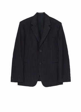 Multi Pocket System Winter Gear SUIT RY HEATHER ST CDH 2BS JACKET