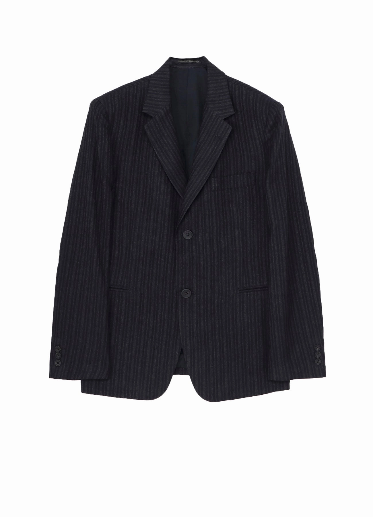 Multi Pocket System Winter Gear SUIT RY HEATHER ST CDH 2BS JACKET