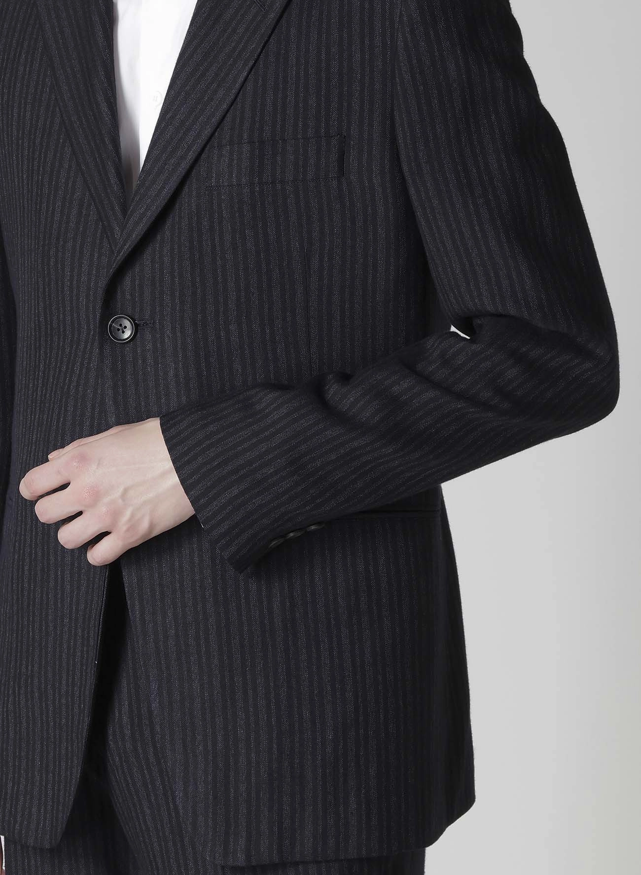 See SUIT RY HEATHER ST CDH 2BS JACKET