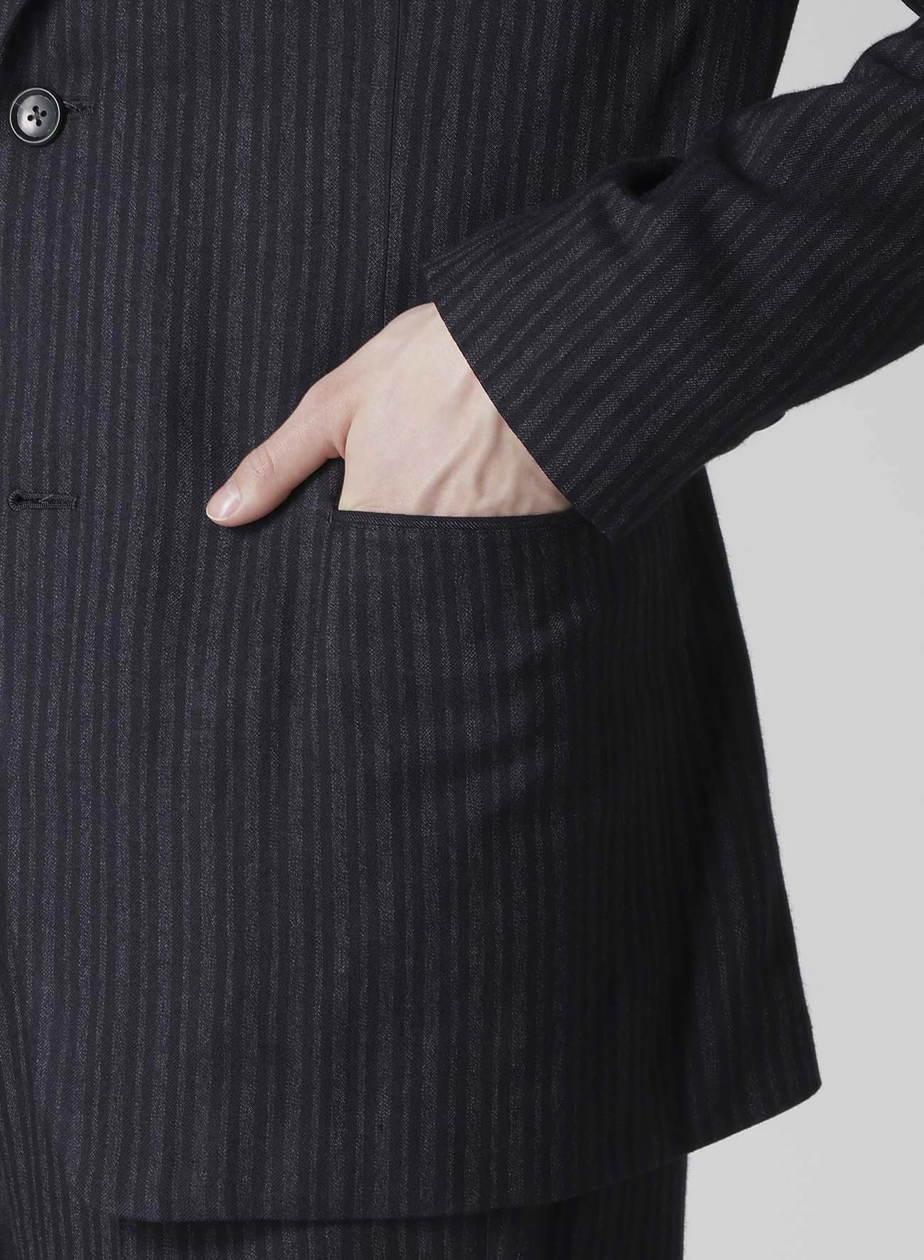 Advertise Seasonal Function SUIT RY HEATHER ST CDH 2BS JACKET