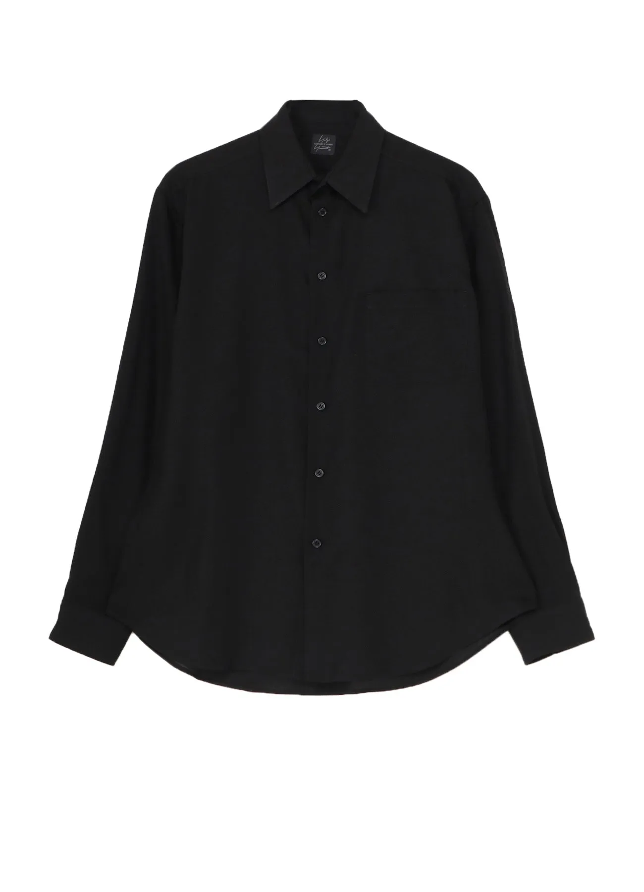Holiday Style SUIT POPLIN CDH STANDARD SHIRT